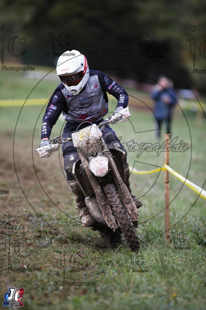 ENDURO SAUXILLANGES 2023